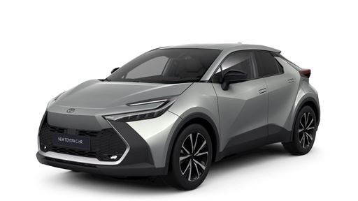 Toyota C HR Green NCAP results 2026