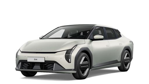Kia EV4 Green NCAP results 2026