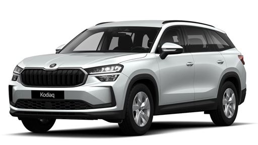 koda Kodiaq Green NCAP results 2026