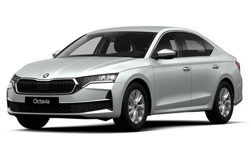 koda Octavia Green NCAP results 2026