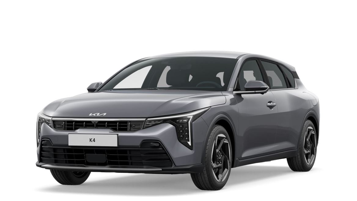 Kia K4 Green NCAP results 2026