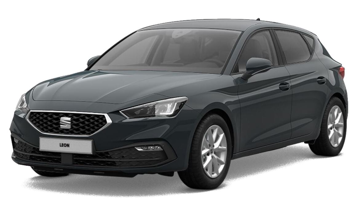 SEAT Leon Green NCAP results 2026