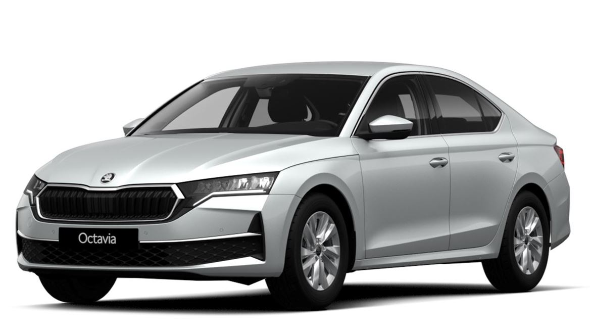 koda Octavia Green NCAP results 2026