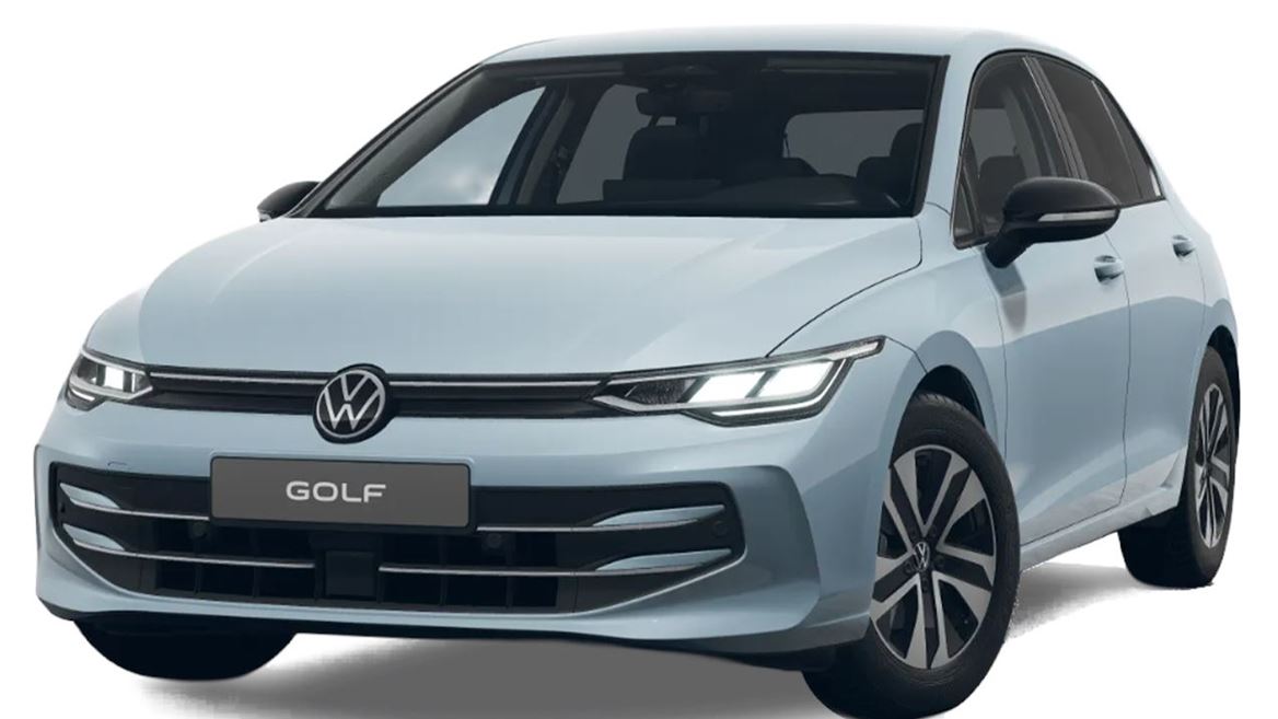 VW Golf Green NCAP results 2026