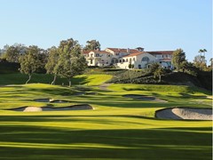 Luxury Car Brand Genesis Named Title Sponsor of Prestigious PGA Tour Tournament in Los Angeles