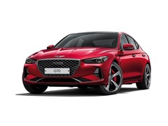 GENESIS G70 NAMED ‘2018 SAFEST CAR OF THE YEAR’ BY KOREAN GOVERNMENT