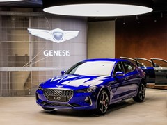 GENESIS OPENS DOORS ON FIRST AUSTRALIAN FLAGSHIP STUDIO IN SYDNEY