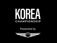 GENESIS SPONSORS DP WORLD TOUR’S KOREA CHAMPIONSHIP TO BRING THE GLOBAL STAGE HOME