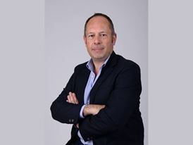 GENESIS CHIEF BRAND OFFICER - GRAEME RUSSELL