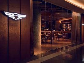 GENESIS HOSTS THE GRAND OPENING OF GENESIS RESTAURANT, ANOTHER MILESTONE ADVANCING GENESIS’ EXPANSION INTO THE LIFESTYLE TERRITORY