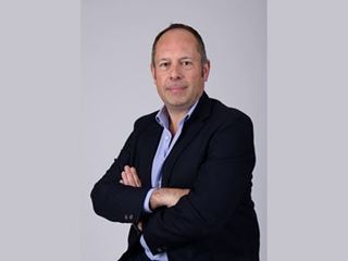 GENESIS CHIEF BRAND OFFICER - GRAEME RUSSELL