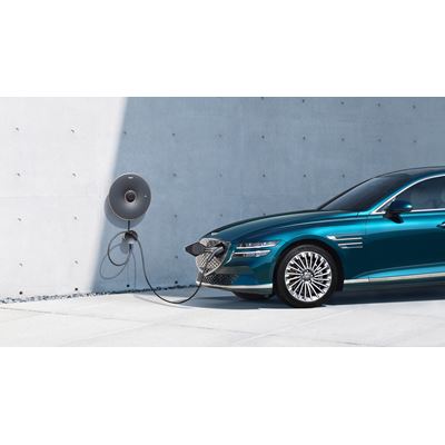 EV HOME CHARGER