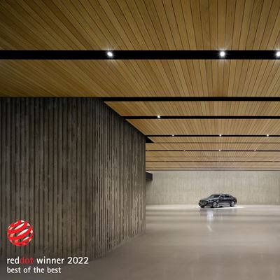 GENESIS SWEEPS THE BOARD AT RED DOT DESIGN AWARDS 2022