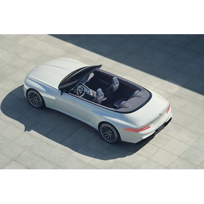 X CONVERTIBLE