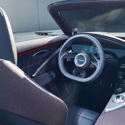 X CONVERTIBLE