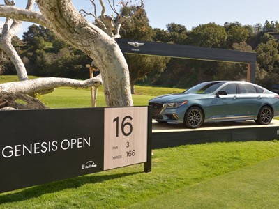 pga golf genesis open