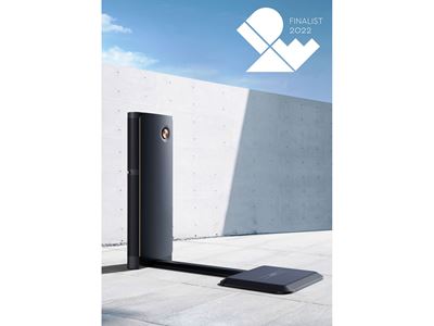 Genesis wins ‘2022 IDEA Design Award’