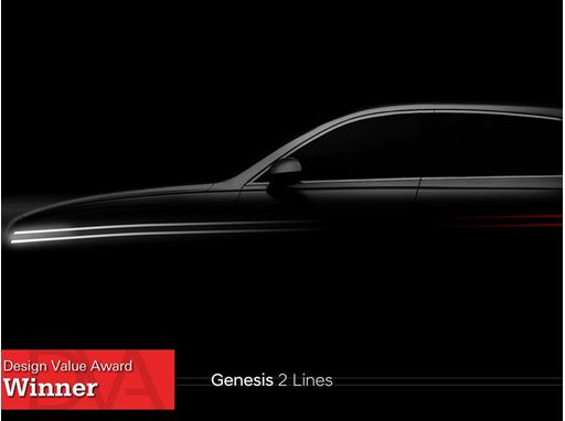 GENESIS DMI GENESIS DMI