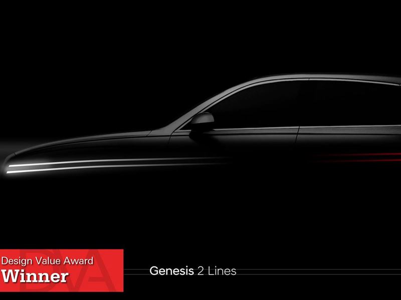 GENESIS DMI