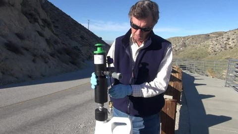 AG - GT CCS - Quick Switch Set Up