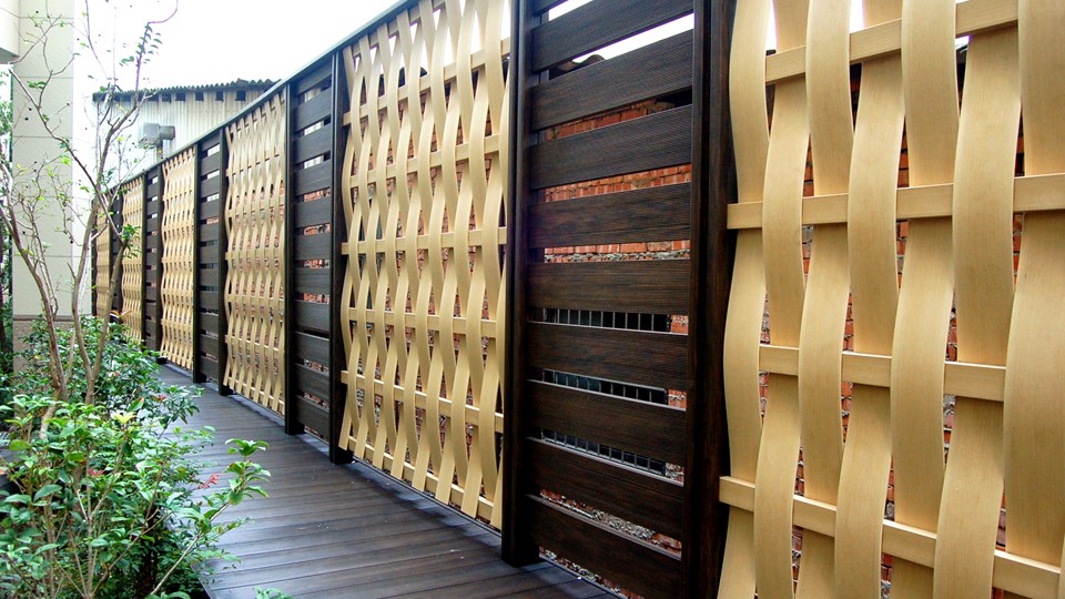 Boards Made Of Recycled Material