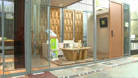 Low-Waste-High-Style-GTPO-Presents-Eco-Cubic-Showroom--Clean