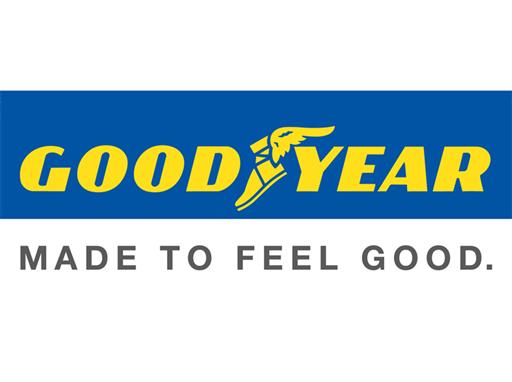 Goodyear Logo Goodyear Logo