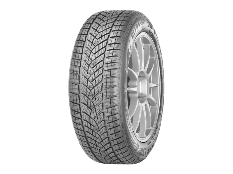 UltraGrip Performance SUV Gen-1 - 3/4 view UltraGrip Performance SUV Gen-1 - 3/4 view