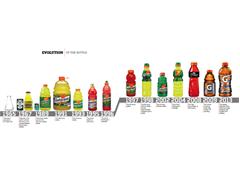 Evolution of the Bottle
