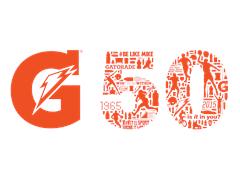 Celebrating Gatorade's 50th Anniversary with University of Florida