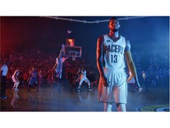 Paul George gets in the `Flow’ in Latest Gatorade Ad
