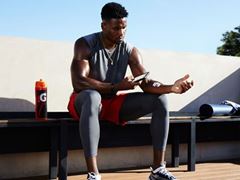 Gatorade Launches First-to-Market Sweat Patch and App