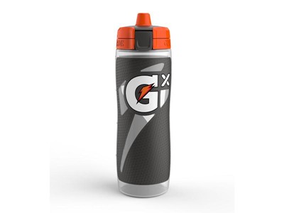 Gatorade Gx Sports Fuel Customization