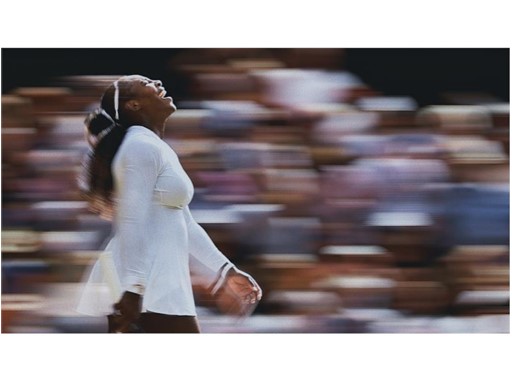 Gatorade “Like a Mother” Tribute Celebrates Serena Williams and Motherhood