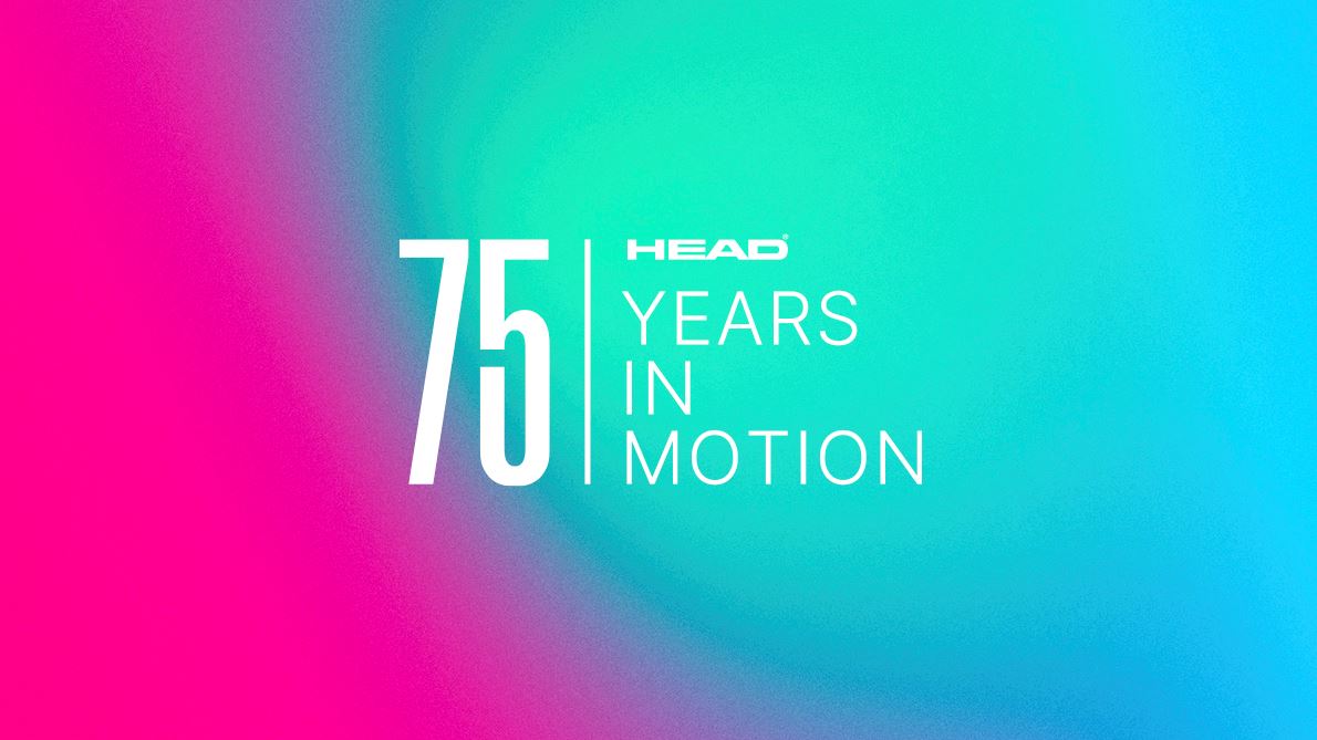 JOIN THE EXCITING LAUNCH 75 YEARS IN MOTION