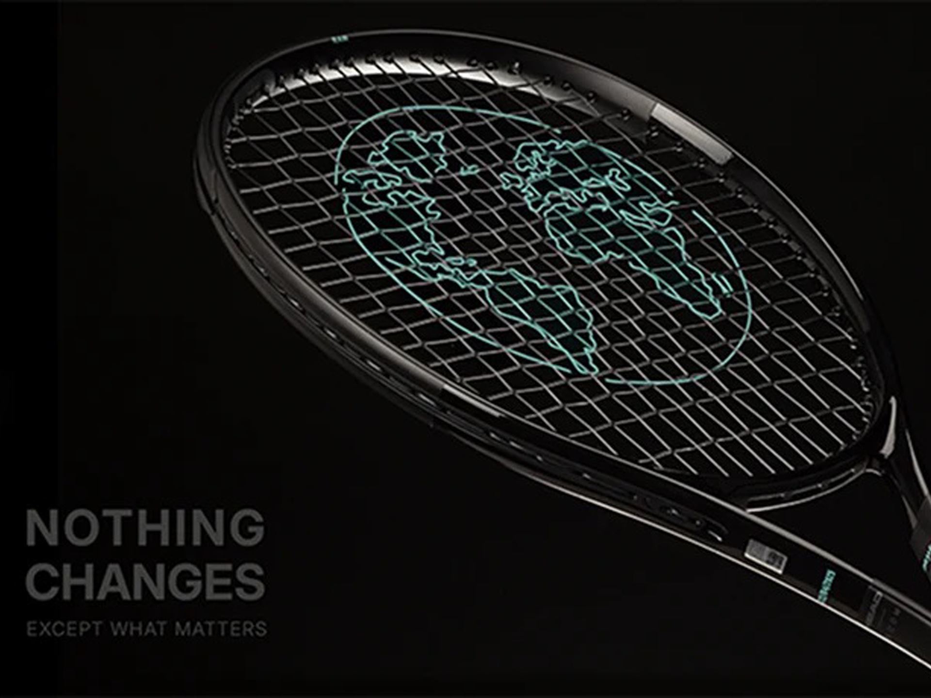 HEAD Boom MP RAW Tennis Racquet