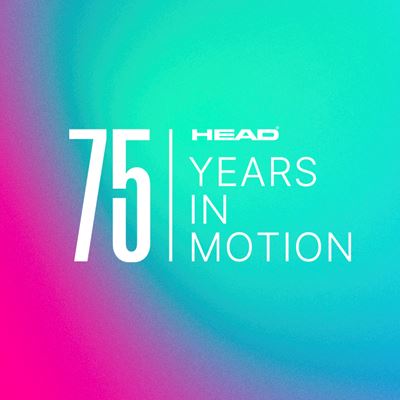 JOIN THE EXCITING LAUNCH 75 YEARS IN MOTION