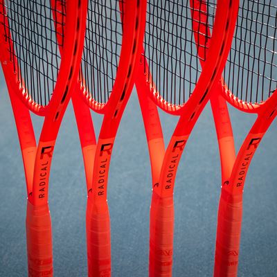 RADICAL 2025 Tennis Racquet