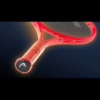 RADICAL 2025 Tennis Racquet