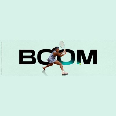 POPULAR GAUFF WINS SECOND GRAND SLAM TITLE HER FIRST ON CLAY