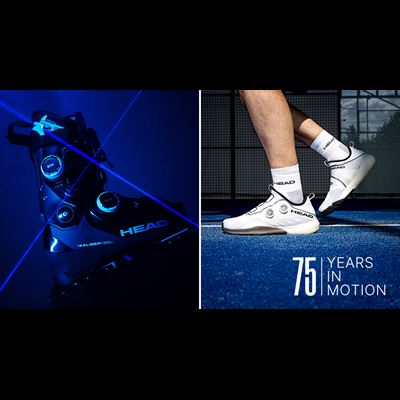 HEAD at 75 A Legacy of Creative Collaboration