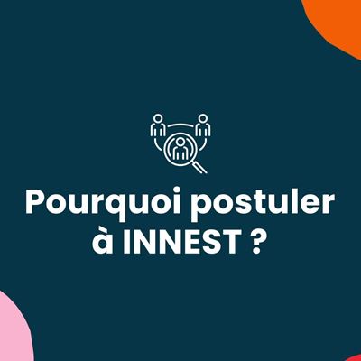 Lancement de la 2ème saison d'Innest, l'accélérateur AccounTech de l'OEC Paris IDF - Subtitle