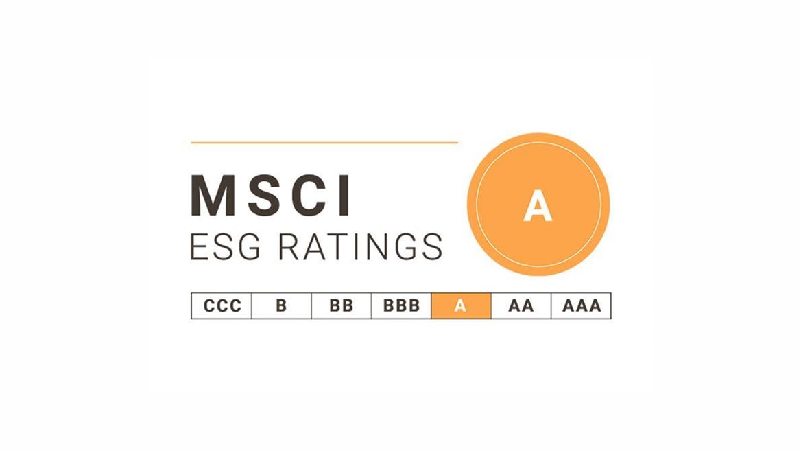 Huhtamaki Rated ‘A’ On The MSCI ESG Ratings Assessment