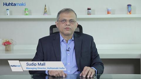 sudip-mall--managing-director--huhtamaki-india