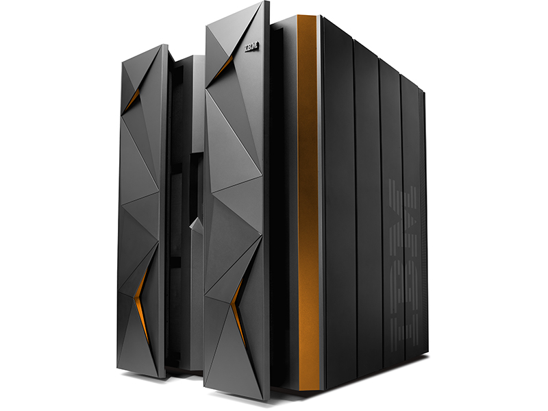 LinuxONE Emperor, the world's most advanced Linux system LinuxONE Emperor, the world's most advanced Linux system
