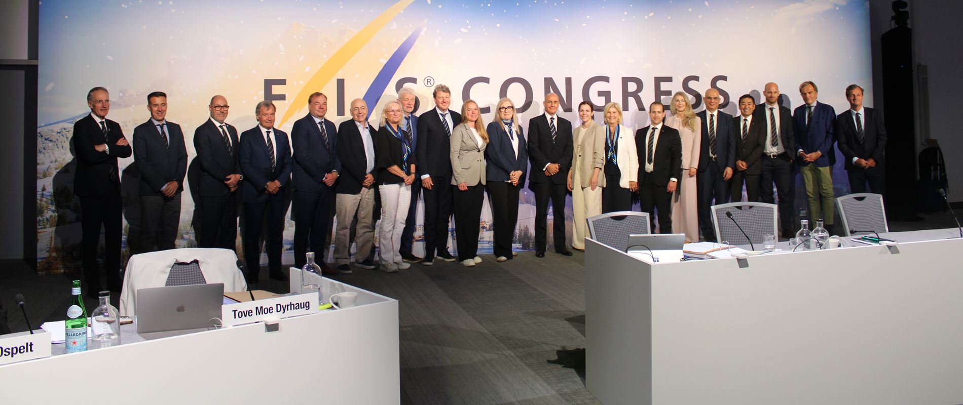 FIS Council approves increased prize money changes to discipline specific regulations
