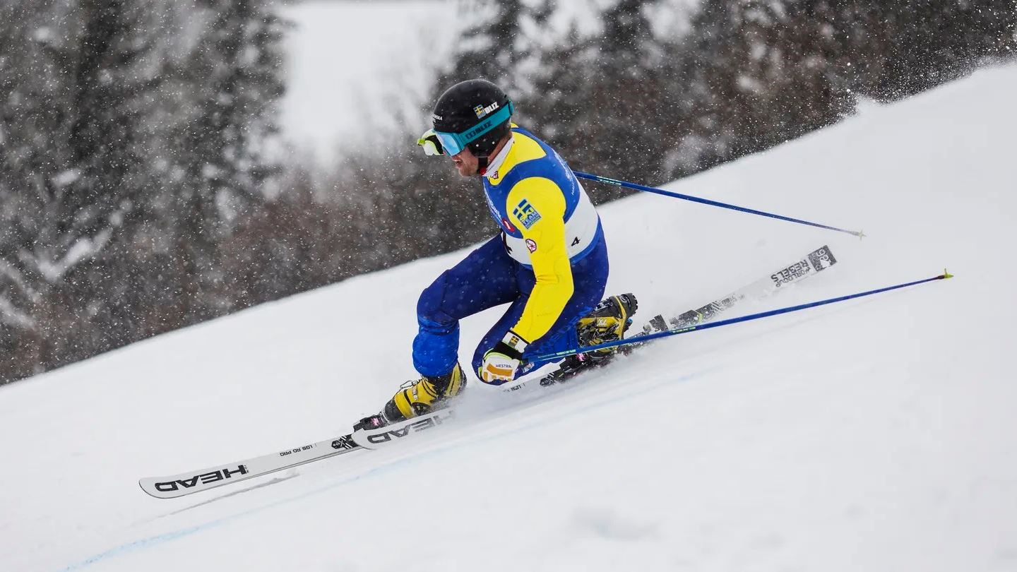 Trillevallen hosts Telemark World Cup with focus on fossil fuel reduction and cleaner transport