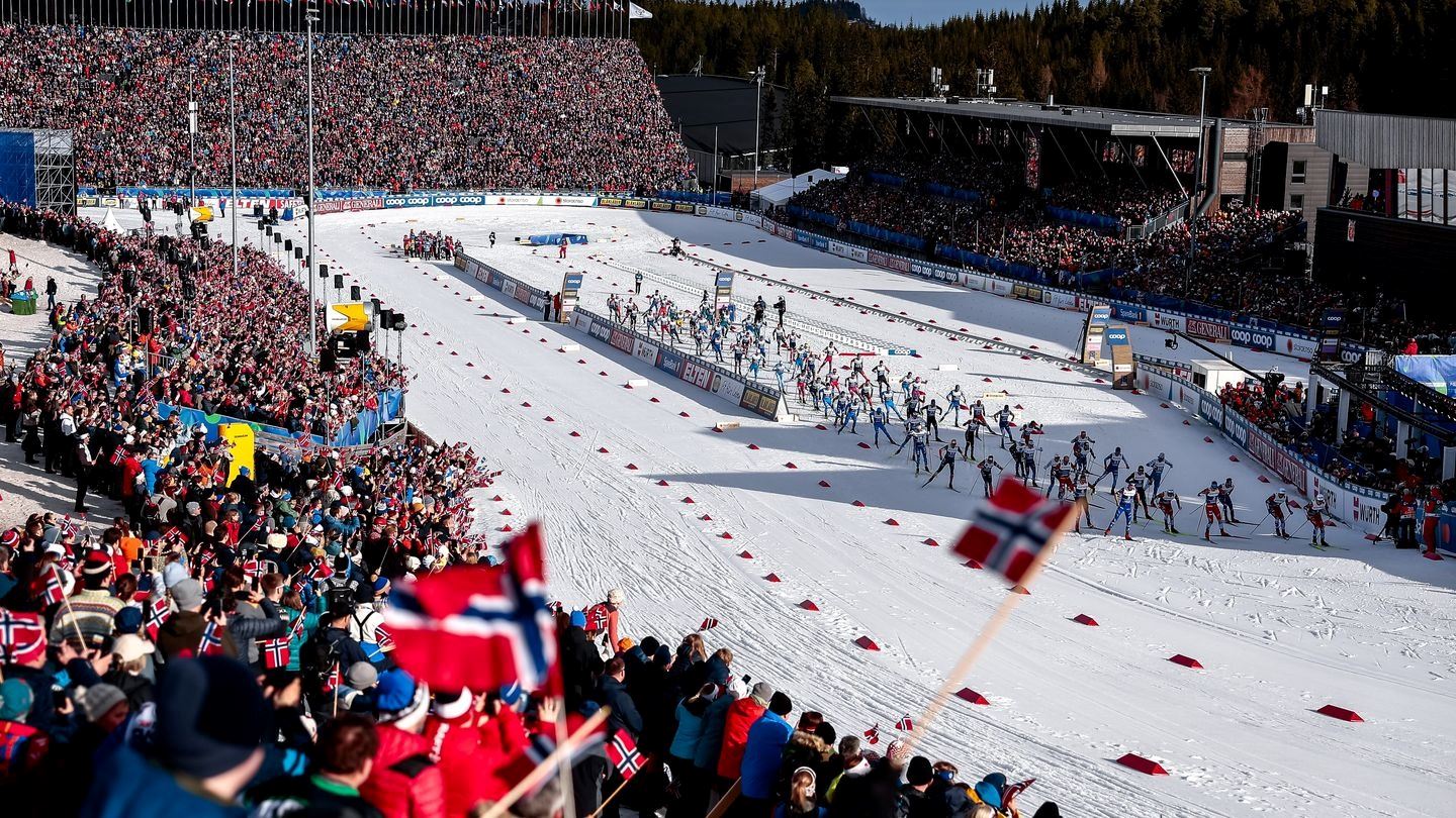 Trondheim 2025
