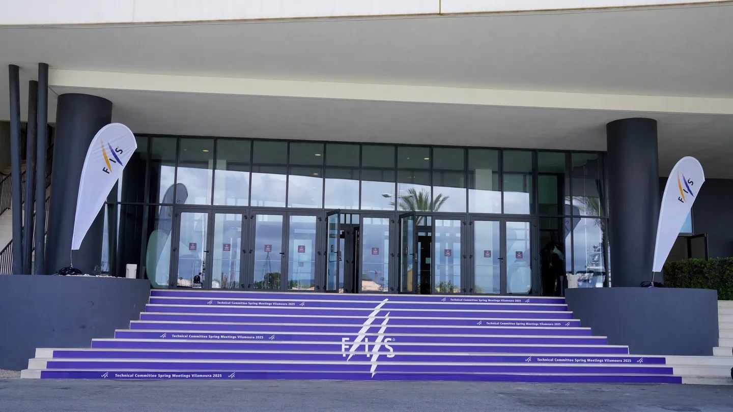 FIS Spring Meetings 2025 Vilamoura