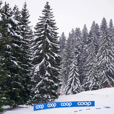 FIS Cross Country World Cup Les Rousses 2023